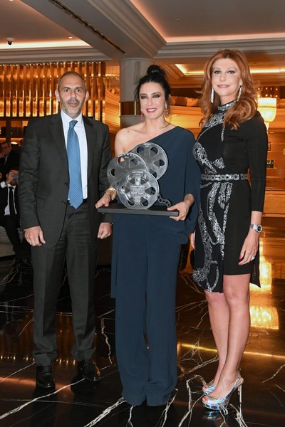 كازينو لبنان يكرّم صانعي السينما اللبنانيّة